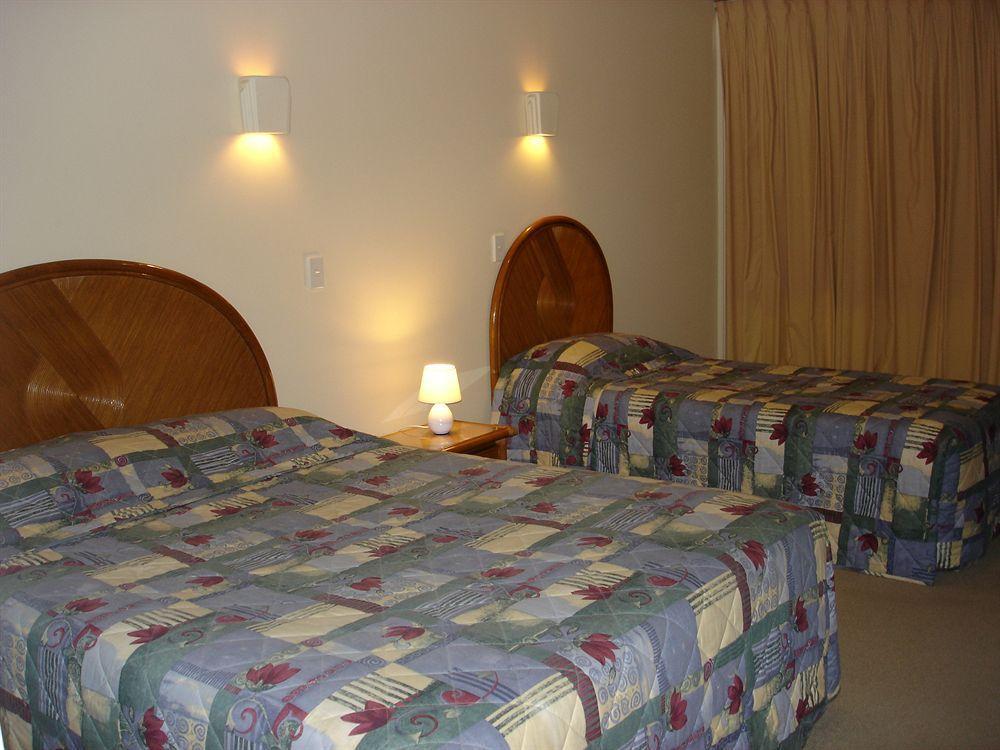 City Of Sails Motel Окленд Екстер'єр фото